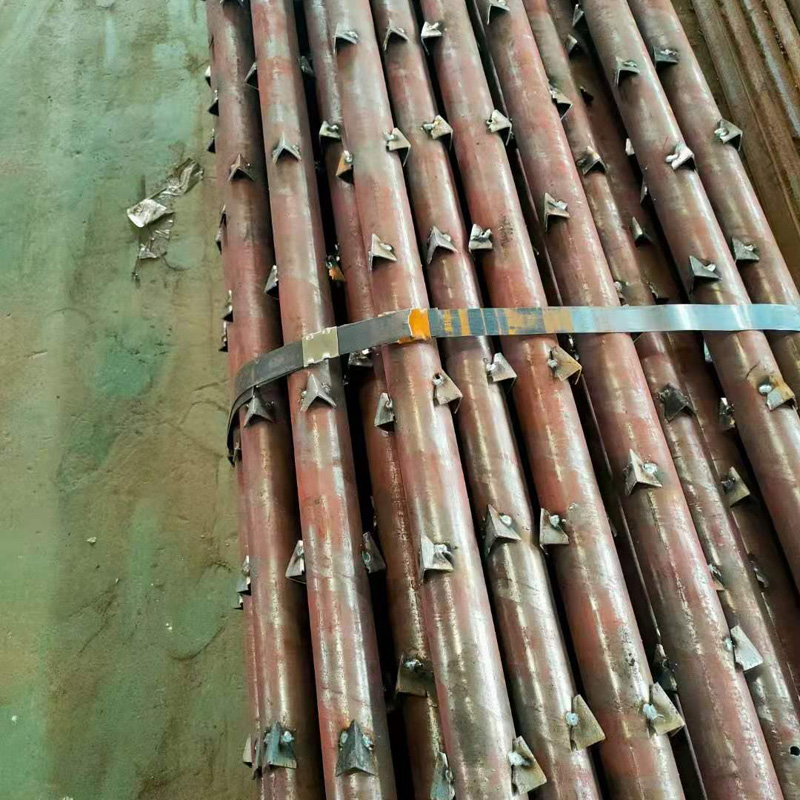 靖江土钉小导管