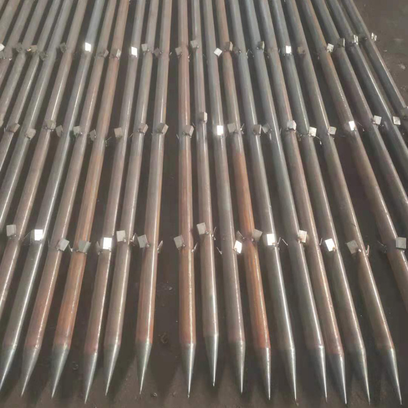 靖江土钉小导管